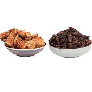 高良姜 香附组合良附 原料中药材香附 高良姜 另售高良姜醋香附