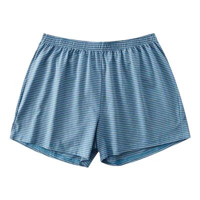 男士内裤男平角裤纯棉宽松大码阿