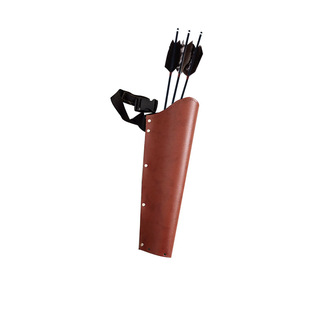 萨尔达周边儿童玩具黄昏弓塑料箭COSPLAY道具武器投壶射箭囊袋筒