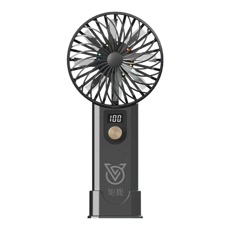 大风力大容量便携式量暴力风扇
