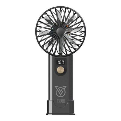 大风力大容量便携式量暴力风扇