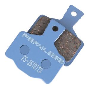 FEARLESS无畏高碳陶瓷强大制动力