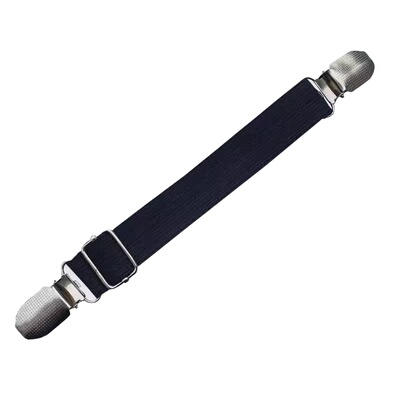 电动车挡风被固定器保暖防漏风