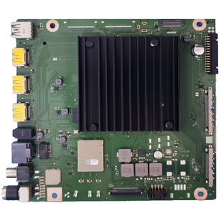 原装华为HD65KANS/KANA主板IT1L0CKM VER.C IT1LOCKM屏ST6451D03