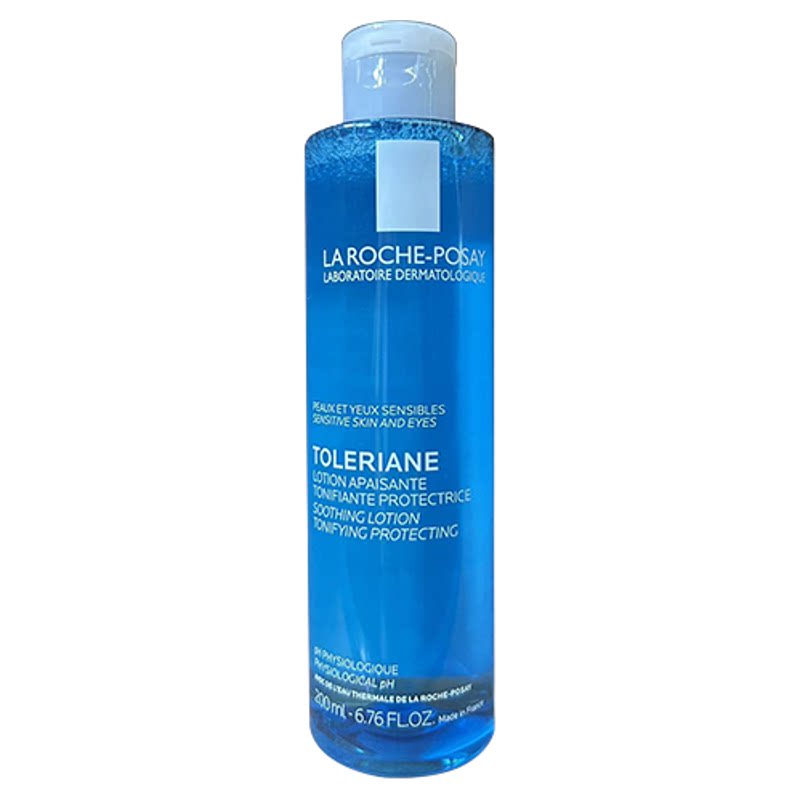 理肤泉立润保湿爽肤水200ml