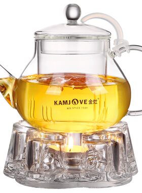 金灶茶具保温底座茶座