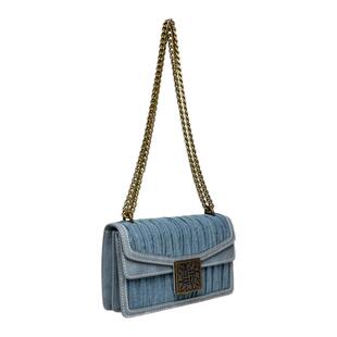 Steve Madden思美登BMYKA26早春焕新女款链条通勤斜挎包肩背包