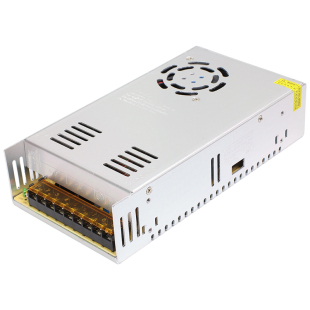 220交流转24V直流开关电源1安2A4A5A10A15A适配器DC24伏LED变压器