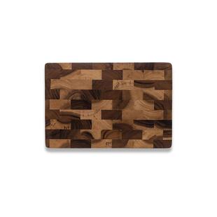 zuutii菜板进口相思木切菜板抗菌防霉木质加厚厨房砧板切菜案板