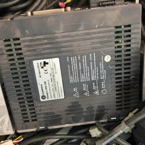 雷赛Leadshine伺服驱动器L7RS-750、L6CAN—议价