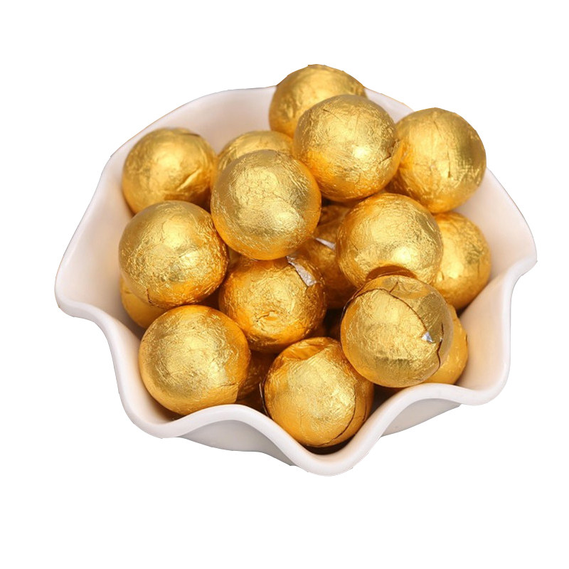 生日蛋糕装饰金币元宝巧克力摆件
