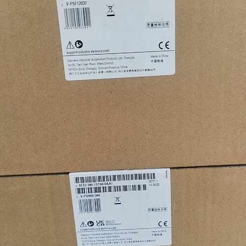 询价S7-200 SMART CPU模块，型号6ES7 2