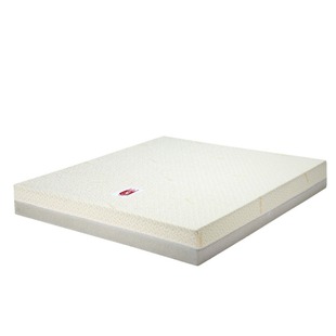 海马牌床垫 NG-WC-L1 冬暖夏凉百变床褥一面软一面硬高档布可拆洗