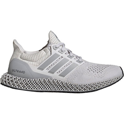 阿迪达斯男女缓震跑步运动鞋