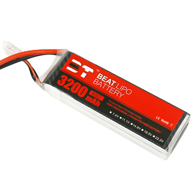 btlipo倍特电池4s45c航模