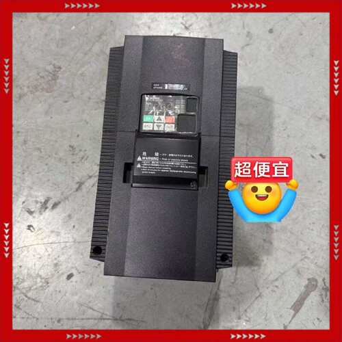 【问价】日立WJ200系列变频器5.5KW 三相380V