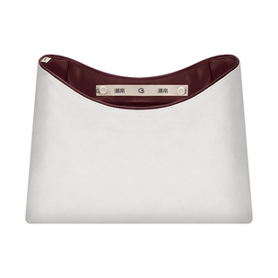 潮帛适用Lv Carryall包中包内胆包杜邦纸收纳BB中号丹宁内衬超轻