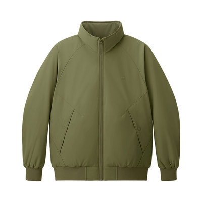 【蕉下官方店】飞行员夹克外套男