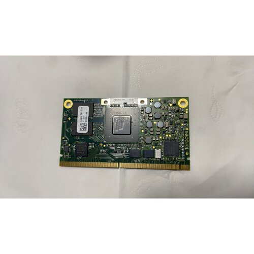 【议价-可维修】TORADEX APALIS TK1核心板 2GB内存/二手均有货