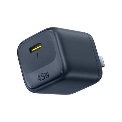 倍思45W氮化镓iPhone充电套装