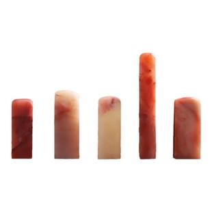 西泠印社老挝石孤品印章收藏级手工篆刻文房四宝书画专用闲章文人雅士定制玉石私人印章生日创意礼物书法用品