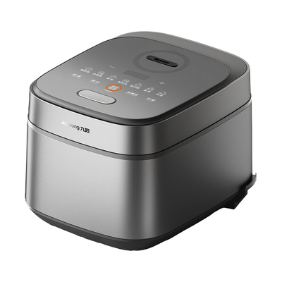 九阳电饭煲3L家用IH电磁加热智能多功能不锈钢0涂层4人官方正品