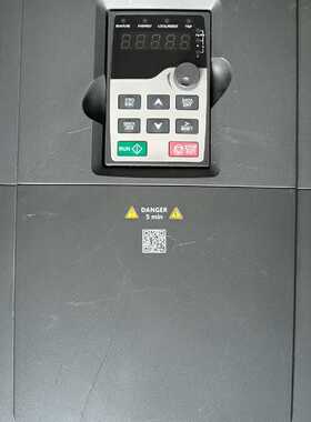 【询价】英威腾变频器GD200A-022G/030p一4适用
