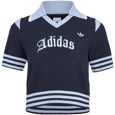 优购adidas阿迪达斯三叶草女子上衣运动休闲短袖T恤KT3047