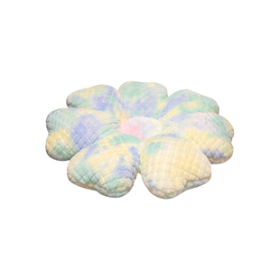 JOJO'S L. PD.chill.北欧花朵坐垫榻榻米懒人垫久坐办公室 | 春寒