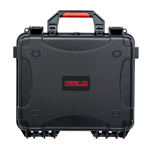 STARTRC适用DJI大疆RS 4收纳箱RS3 Mini/Pro手持云台稳定器如影S RoninS专用手提包箱安全防爆全套配件保护盒