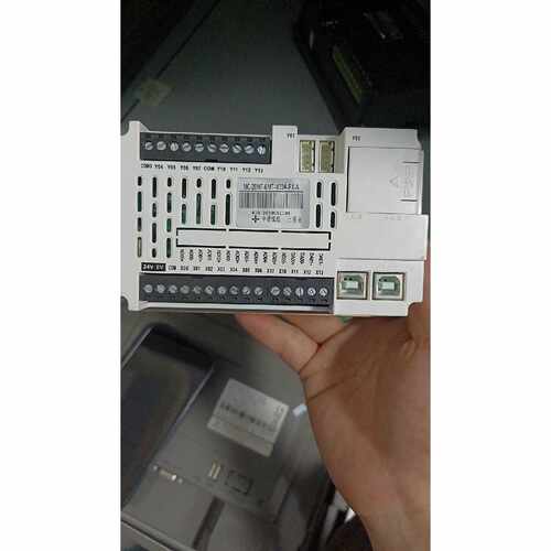 中达优控触摸屏一体机MC-20MT-6MT-i430A-FX
