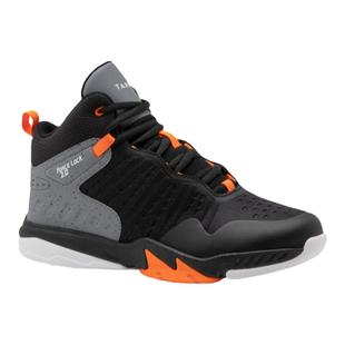 迪卡侬篮球鞋儿童男童女童运动新款减震大童春季专业训练球鞋KIDO