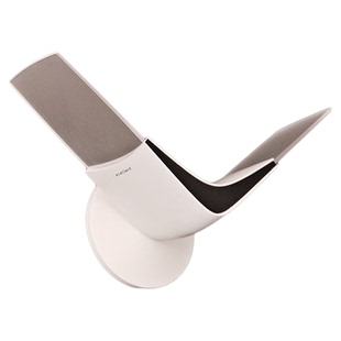 艾舍人台湾XCELLENT艾舍人现代简约客厅壁灯卧室床头灯LED憩