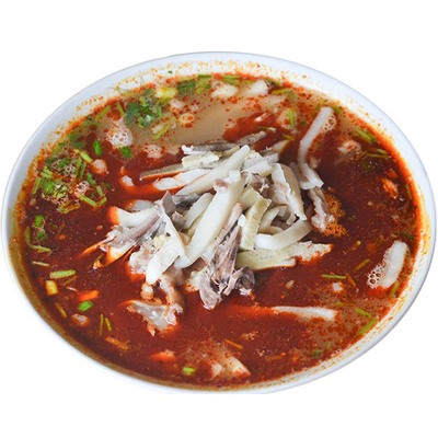 羊杂汤羊杂羊汤羊肉宁夏吴忠