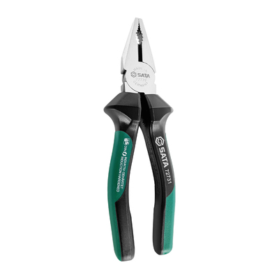 世达钢丝钳全系列工业级终身保用