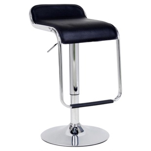 吧台椅升降旋转酒吧椅子家用吧凳前台收银椅商用手机店柜台高脚凳