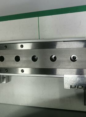 【询价】CKDSUS304溜光铮亮滑台气缸LCG-16125适用