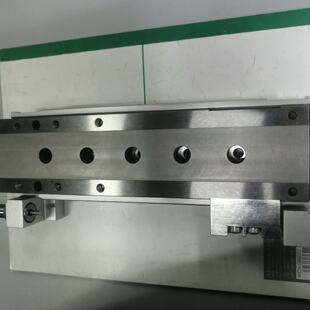 【询价】CKDSUS304溜光铮亮滑台气缸LCG-16125适用