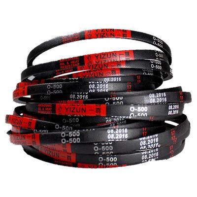 一尊三角带O型O1448/1473/1499/1524/1549工业机器高速传动带皮带