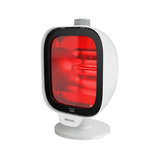 飞利浦远红外线理疗灯3643家用仪PR3120烤灯HP3621HP3631灯管3140