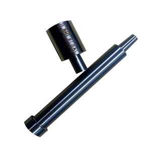 压铆机冲头模具  铆接机模具冲头 无铆钉连接模具 铆接模具 TOX模