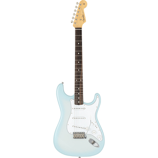 Fender芬达 Hybrid II 融合2代 传统2代 50 60s 日产日芬电吉他