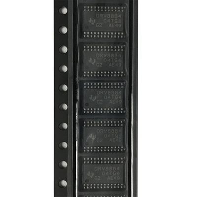原装进口 DRV8884 DRV8884PWPR HTSSOP24贴片 步进电机驱动器芯片