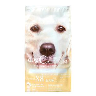 TEB汤恩贝X赛级骨骼管理通用型狗粮 金毛中大型幼成犬粮12kg