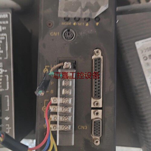 森创伺服驱动MS0020A220V200w