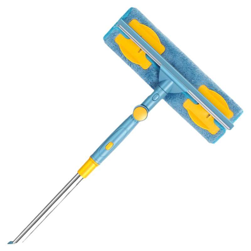 1.53米擦玻璃拖把清洁工具