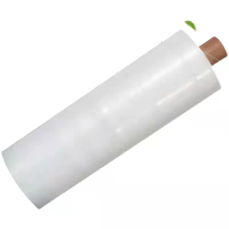 加厚全新料塑料薄膜整卷高透光PE