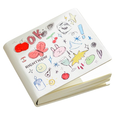 a7小本todolist计划本小清新涂鸦