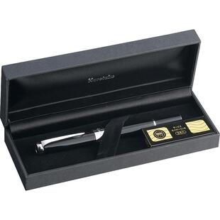 日本Kuretake吴竹万年毛笔星夜系列钢笔式毛笔小楷抄经书法笔纯狼毫勾线毛笔自带墨水墨囊可换墨小号秀丽笔