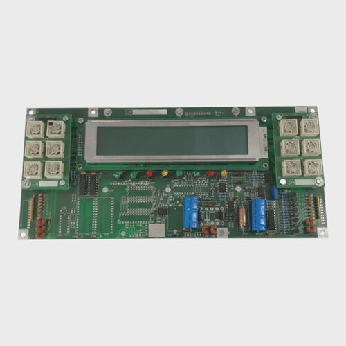 Electronic Card KP 94AN.09F